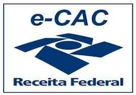 e-CAC Receita Federal